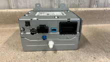 Load image into Gallery viewer, 13 15 Camaro SS ZL1 Navigation Stereo Radio Receiver GM 22919385 Control Panel