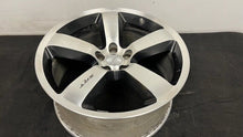 Load image into Gallery viewer, 11 14 Dodge Challenger SRT 20'' 20x9 Rear Wheel Rim 1JG85TRMAB Mopar Factory