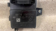 Load image into Gallery viewer, 13 14 Chevrolet Camaro SS Fuel Pump Control Module OEM GM 22874299 FSCM