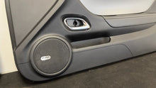 Load image into Gallery viewer, 10 15 Camaro SS Interior Right Left Door Panel Pair OEM Silver Panels 26K