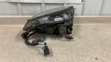 Load image into Gallery viewer, 2012 C6 Corvette Z06 Driver Headlight Assembly GM 20909407 Gray Left LH