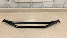 Load image into Gallery viewer, 98 02 Chevrolet Camaro SS QA1 Suspension Front Strut Tower Brace Black Hardware