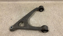 Load image into Gallery viewer, 05 13 C6 Corvette Driver Side Rear Upper Control Arm GM 10307580 LH 52K OEM