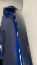 Load image into Gallery viewer, 06 13 Corvette C6 Z06 Driver Side Front Fender Left GM OEM Blue Coupe LH Damage