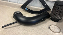 Load image into Gallery viewer, 10 15 Chevrolet Camaro Cold Air Inductions Cold Air Intake Filter Assembly