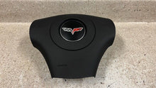 Load image into Gallery viewer, 2006 2011 Chevrolet Corvette Z06 Left Side Driver Wheel OEM GM Bag 18K 15782157