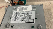 Load image into Gallery viewer, 11 14 Dodge Charger SRT8 Radio Navigation Receiver Unit 05091038AG Mopar Player