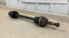 Load image into Gallery viewer, 97 04 C5 Corvette LH RH Rear Half shaft Axle GM 10311201 GM Driver Passenger 56K