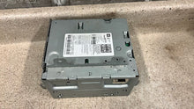 Load image into Gallery viewer, 13 15 Camaro SS ZL1 Navigation Stereo Radio Receiver GM 23286603 Display Touch