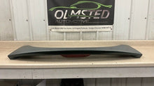 Load image into Gallery viewer, 96 97 Chevrolet Camaro SS Z28 Factory High Rise Rear Spoiler OEM GM SLP RARE!
