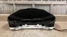 Load image into Gallery viewer, 06 07 08 Corvette C6 Z06 Instrument Gauge Cluster 63K GM Speedometer 25802192