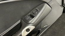 Load image into Gallery viewer, 05 13 Corvette C6 Z06 Driver Passenger Interior Door Trim Panels Black Pair OEM