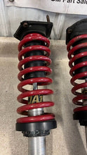 Load image into Gallery viewer, 93 02 Camaro Firebird QA1 Coil Over Kit Set with Eibach Sportline Springs SA