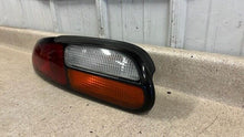 Load image into Gallery viewer, 1998 2002 Chevrolet Camaro SS Driver Side Left Tail Light OEM GM LH Lamp