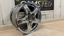 Load image into Gallery viewer, 1997 2002 Chevrolet Camaro 16'' 16X8 Chrome Wheel Rim Factory GM 9592604