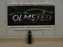 Load image into Gallery viewer, 06 10 Dodge Charger SRT-8 Driver Side Master Power Window Switch OEM Left LH