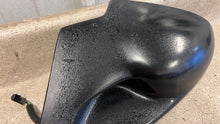 Load image into Gallery viewer, 93 02 Pontiac Firebird Trans AM Driver Side Power Mirror OEM GM Black Left