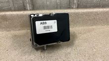 Load image into Gallery viewer, 10 13 Corvette C6 Anti Lock Brake Pump ABS Module GM Brakes 20918428