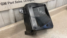 Load image into Gallery viewer, 09 13 Chevrolet Corvette C6 Z06 Heads Up Display Unit HUD OEM GM 25788254