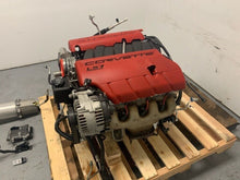 Load image into Gallery viewer, LS7 427ci Dry Sump Engine Pullout WARRANTY 505HP 5K MILES, FREE SHIPPING!! 7.0L