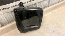 Load image into Gallery viewer, 09 13 Chevrolet Corvette C6 Z06 Heads Up Display Unit HUD OEM GM 25788254 17K