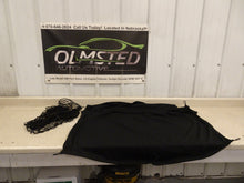 Load image into Gallery viewer, 05 13 Corvette C6 Factory Rear Cargo Net Shade Privacy Cover Set 56K