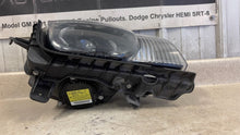 Load image into Gallery viewer, 10 13 Camaro SS Passenger Headlight Xenon HID Right OEM GM 92240994 RH 63K