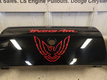 Load image into Gallery viewer, 93 02 Pontiac Firebird WS6 Trans AM Tail Lights Honeycomb Right Left Set Center