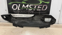 Load image into Gallery viewer, 2005 2006 Pontiac GTO Upper Radiator Top Cover Baffle OEM GM 92119006 Panel Trim