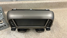 Load image into Gallery viewer, 13 15 Camaro SS Navigation Stereo Radio Receiver GM 22919385 Control Panel 46K