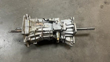 Load image into Gallery viewer, 06 07 Corvette C6 Z06 T-56 Manual Transmission TUET4197 GM 12574656 WARRANTY 78K