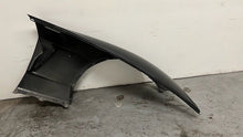 Load image into Gallery viewer, 06 13 Corvette C6 Z06 Driver Side Front Fender Left GM OEM Coupe LH Wide Black