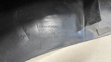 Load image into Gallery viewer, 06 13 Corvette C6 Z06 Driver Rear Quarter Panel Molding AKM49087 GM Splash Guard