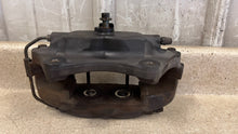 Load image into Gallery viewer, 2010 2015 Camaro SS Rear Driver Passenger Brembo Brake Calipers Pair OEM 39K