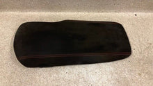 Load image into Gallery viewer, 2005 2013 Chevrolet C6 Corvette Centennial Edition Suede Center Console Armrest