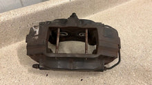 Load image into Gallery viewer, 2010 2015 Camaro SS Rear Driver Passenger Brembo Brake Calipers Pair OEM