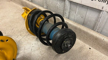 Load image into Gallery viewer, 10 15 Camaro SS Front Driver Passenger Bilstein 35-245728 Strut Springs Pair