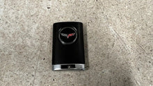 Load image into Gallery viewer, 08 13 Corvette C6 Z06 BCM Body Control Module Assembly GM 20934684 DELPHI Fob