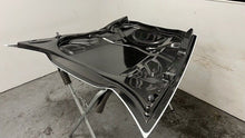 Load image into Gallery viewer, 05-13 60th Anniversary C6 427 Edition Carbon Fiber Hood OEM 20905862 Corvette