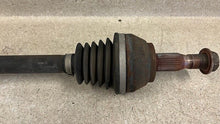 Load image into Gallery viewer, 97 04 C5 Corvette LH RH Rear Half shaft Axle GM 10311201 GM Driver Passenger 56K