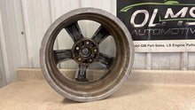 Load image into Gallery viewer, 2004 2005 2006 Pontiac GTO 18'' Wheel 18x8 Original GM 92162270 Rim Factory OEM