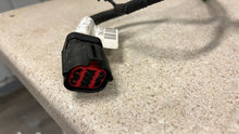 Load image into Gallery viewer, 11 13 C6 Corvette Manual Transmission Torque Tube Wiring Harness OEM 22810982 GM