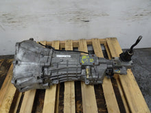 Load image into Gallery viewer, LS1 Camaro T56 Manual Transmission 6 speed GM OEM UPGRADED 2500 Miles RMT56C-2