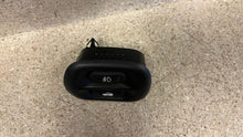 Load image into Gallery viewer, 97 04 Corvette C5 Fog Light Trunk Hatch Release Button Switch GM 12135155 76K