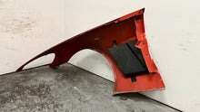 Load image into Gallery viewer, 10 13 Corvette C6 Grand Sport Passenger Side Front Fender GM OEM Orange RH NICE!