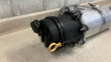 Load image into Gallery viewer, 09 13 Corvette C6 Dry Sump Engine Oil Tank Lines Resevoir GM 12623788 3K Miles!