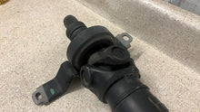 Load image into Gallery viewer, 10 15 Chevy Camaro SS Driveshaft GM 92237000 Rear Drive Shaft Propeller Auto 78K
