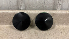 Load image into Gallery viewer, 2010 2015 Chevrolet Camaro SS Strut Tower Covers Caps Trim Pair Aftermarket