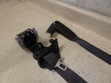 Load image into Gallery viewer, 2012 Corvette C6 Coupe Front Seat Belt Retractor Right Left 15140310 GM 56K