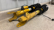 Load image into Gallery viewer, 11 14 Dodge Challenger SRT Front Passenger Driver Active Bilstein Struts Shocks